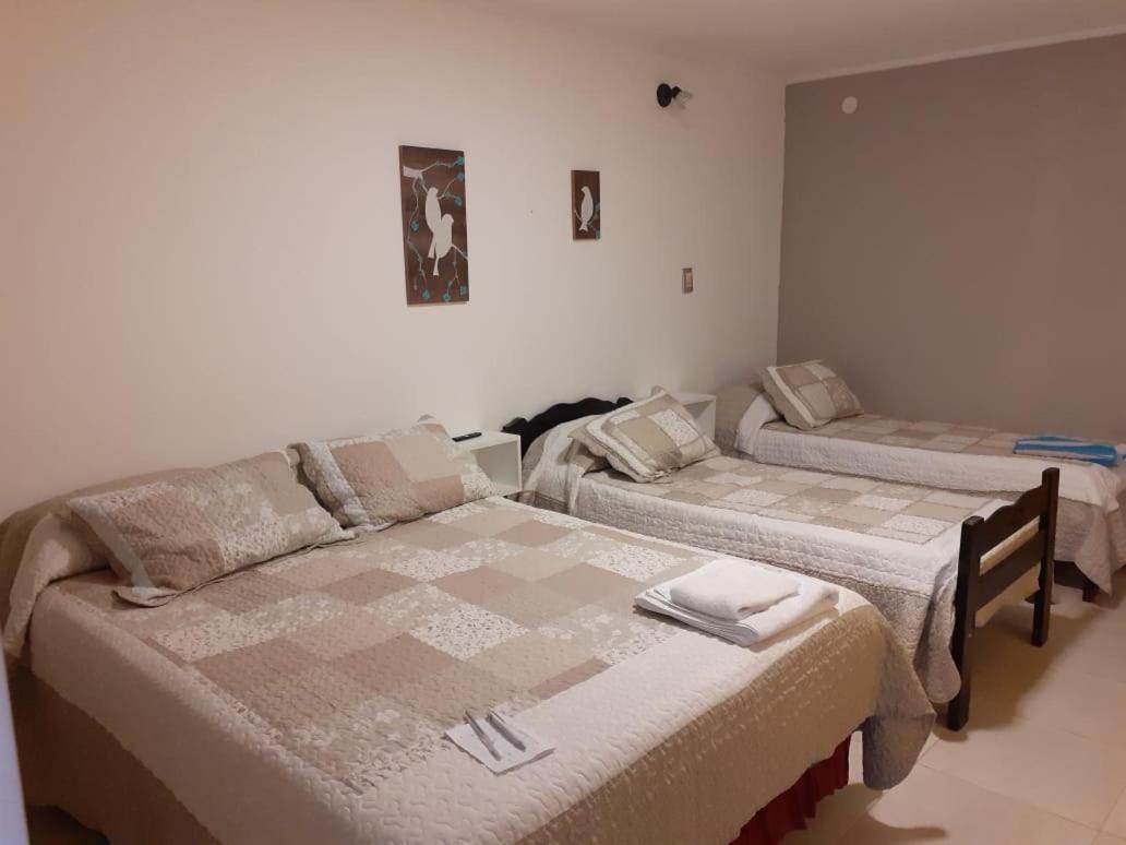 Apartment El Descanso Departamentos